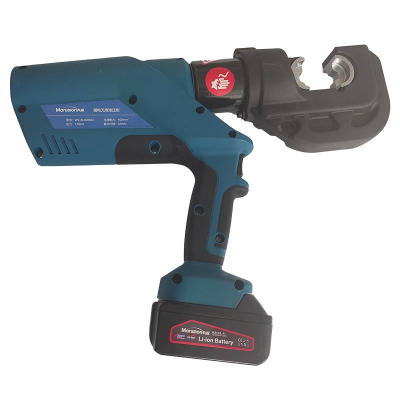 丸森(Marumori) 无刷充电式液压钳 WS-BL400402 一套