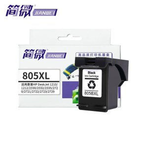 简微 墨盒 805XL 支