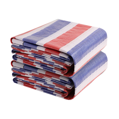 永满铁运 彩条布 3m*9m 条