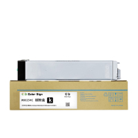 彩标 W9025MC 33000页适用惠普E72425a/E7242/72425dv/72430 碳粉(单位:只)黑色