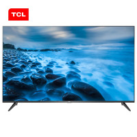 TCL 官方旗舰 40A260J(40英寸)吋 高清FHD智能 丰富影视 商用工程机 黑色 液晶平板电视机