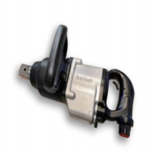 肯普方头冲击式气动扳手气动工具A-MSS-L97-R40T4050;4050Nm