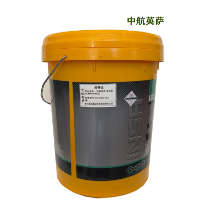 中航英萨 空压机油(螺杆回转式)DAH46#18L/桶