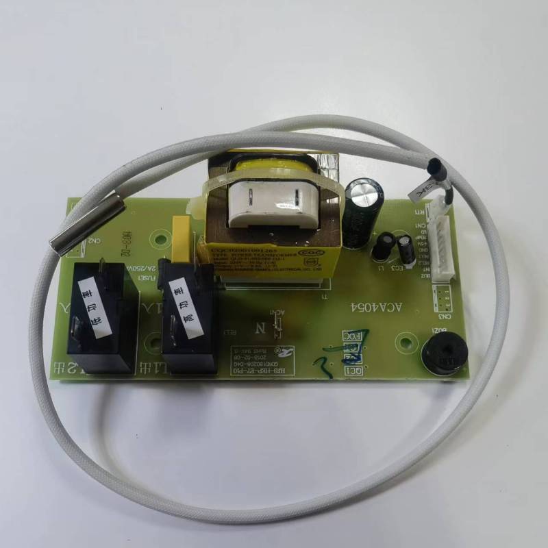 帮客材配 (拆机修复)惠而浦热水器ESH-50/60 80/100ET EK电源板/主板 七天内发货 收前务必验货