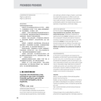 [M]AULA汉化版大家的西班牙语 3 教师用书 B1-9787521340471