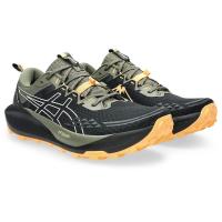 ASICS越野跑鞋男FF BLAST PLUS 轻量缓冲GEL技术支撑稳定
