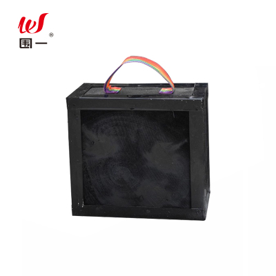 围一 加箍油浸垫木 20*20长*15CM 块