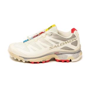 SALOMON 男女新款XT-4 OG 轻便透气减震防滑户外休闲机能风徒步越野跑鞋