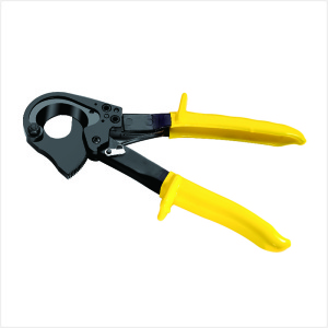 棘轮式电缆剪 LL10081 150mm²
