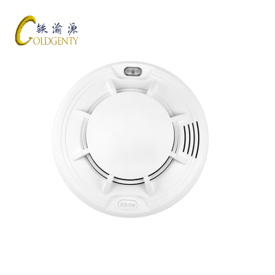 铁渝源 独立式烟雾报警器 PS-821/个