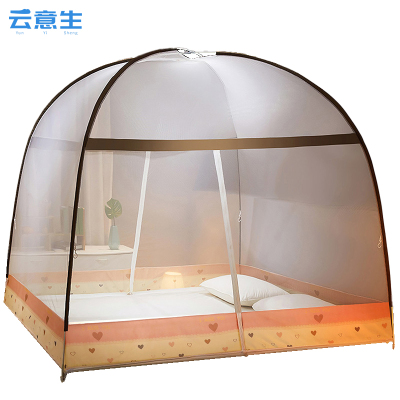 云意生蒙古包 蚊帐/个
