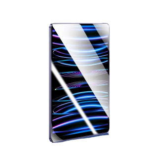 企采严选 适用iPad钢化膜i[1片]主动护眼因子+防指纹效果提升99%