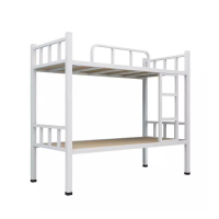 合祥源 上下铁架床 2000*900*1750mm QX-C57 单位:张