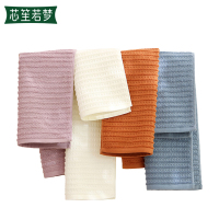 芯笙若梦 毛巾 34*72cm 条
