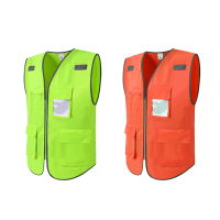 铁平 耐磨防护马甲 TM-03 件(订单备注颜色和尺码)