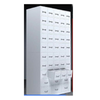 首指（SZ）八十四斗柜CX-W-084