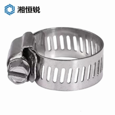 湘恒锐 304不锈钢喉箍 13-19mm 个
