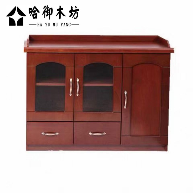 哈御木坊可定制茶水柜1600*450*900mm/个