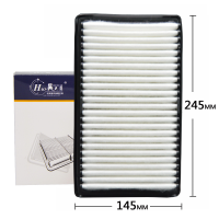 昊之鹰空气滤清器 适用于16款至今现代悦动CELESTA、悦纳RV 悦纳 逸行/三代17款至今起亚福瑞迪空气滤芯空气格
