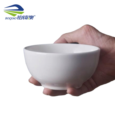 铂锜澳 陶瓷碗 10个/11cm