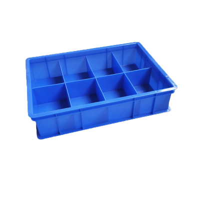 蒙企智品零件盒八格