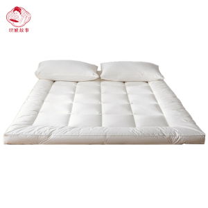 织娘故事 床褥 90*210cm 张