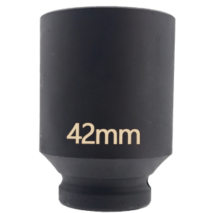 LEECBB 3/4套筒头 42mm 个