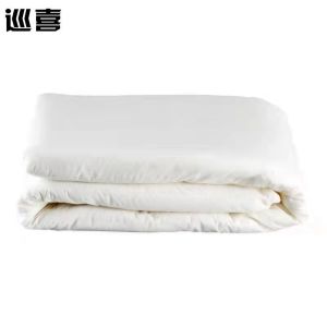 巡喜 棉花被褥套装 适用于0.9米--1.2米床 (套)