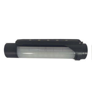 LHDQ 领航电器 LH7901G 多功能工作灯 3W 冷光 强光5h/泛光10h 3.7V IP66 白色