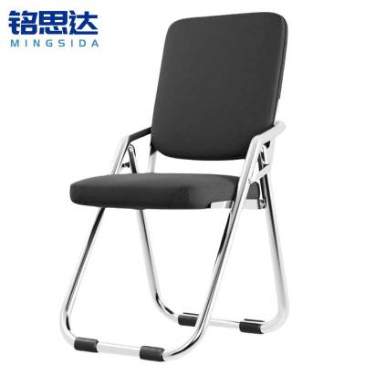 铭思达折叠椅网布把