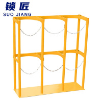 锁匠 气瓶固定架 40L三瓶 个