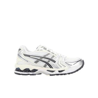 亚瑟士(ASICS)女跑步鞋轻便透气舒适缓震橡胶鞋底