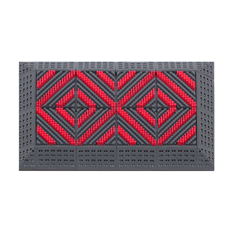 佳美良品 三合一地垫三刷D7/2.5cm厚120*150cm/块