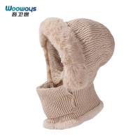 吾卫世 帽子 06 顶