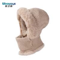 吾卫世 帽子 06 顶