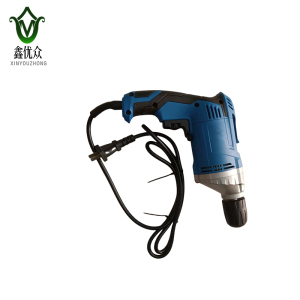 鑫优众 带线手电钻 10mm 台
