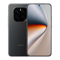 荣耀 GT Pro 16GB+512GB幻影黑 5G智能手机 游戏手机 骁龙8至尊领先版 7200mAh青海湖电池
