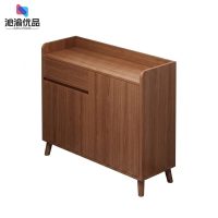 沁渝优品 户外鞋柜 80cm/个