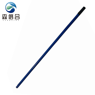 森倍合 折叠拖把替换杆 折叠拖把专用/把