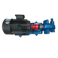 天泉泵业油泵KCB18.3-55台