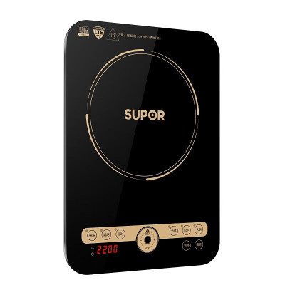 苏泊尔-C22-IH91 电磁炉