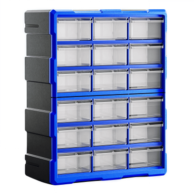 鑫木樽零件盒370*180*480mm个