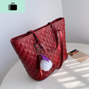 时尚大容量透明果冻小众洋气夏季2019新款女包百搭韩版单肩包大包NEW LAKE女士单肩包