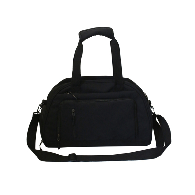 NEWLAKE旅行包韩版大容量轻便手提单肩运动健身包大学生短途斜挎行李包旅行包