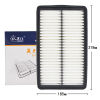 昊之鹰空气滤清器 适用于15-17款奇瑞瑞虎5 1.5T空气格空气滤芯