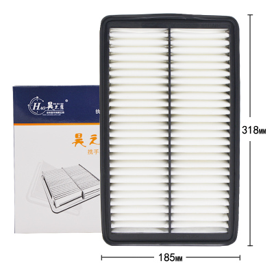 昊之鹰空气滤清器 适用于15-17款奇瑞瑞虎5 1.5T空气格空气滤芯