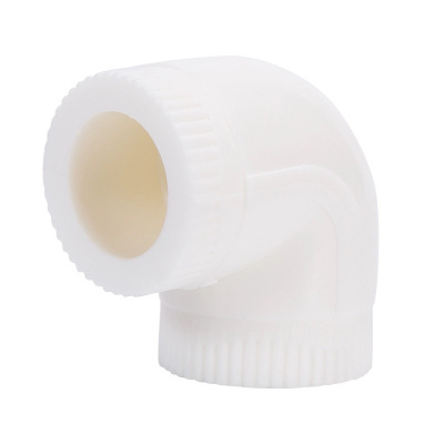 禾润泽 PP-R 90°等径弯头 热熔弯头 L32 个