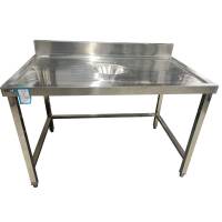 安立洁康 单孔收餐台 800*700*950mm(个)