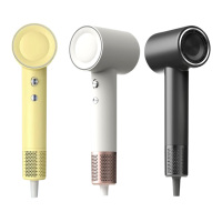 康巴赫电吹风强力聚风操作便捷KHD-LY01XB(颜色随机)