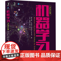 机工 机器学习Python版 [美]马克·E. 芬纳(Mark E. Fenner)